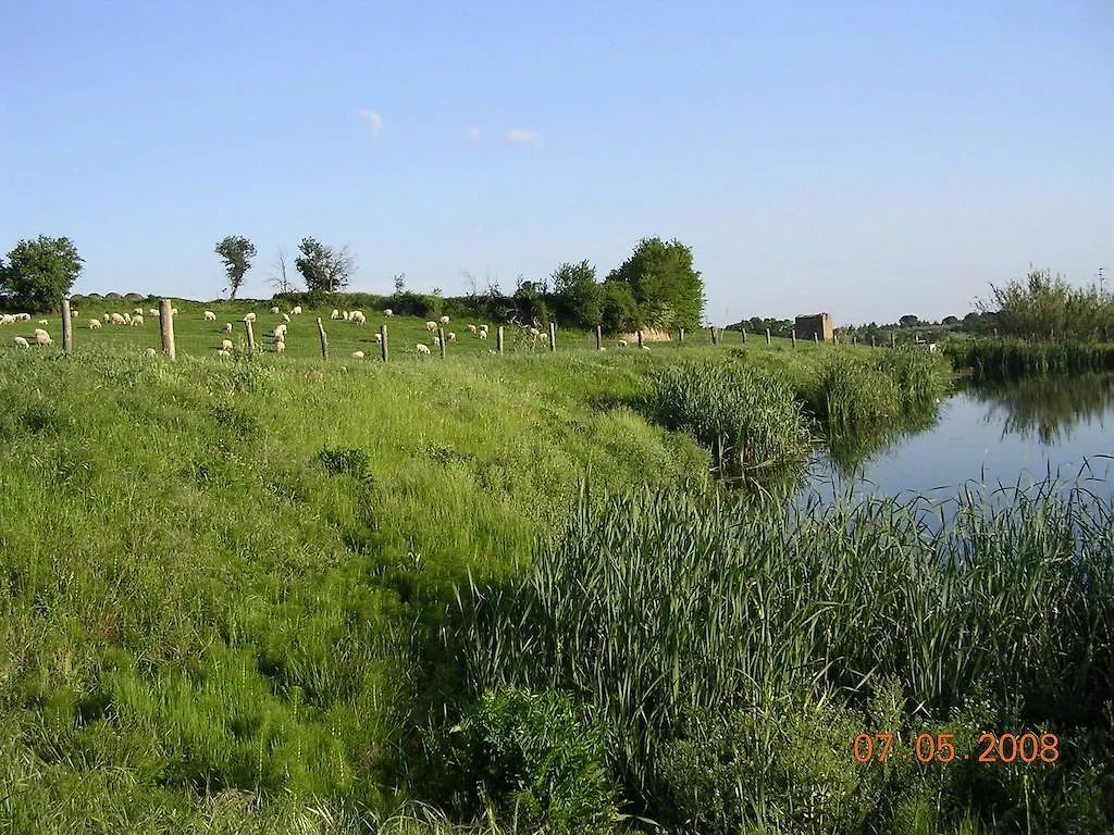Agroturismo Agriturismo Le Sorgenti Pitigliano