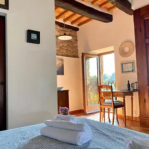 La Sorpresa Monolocale Con Vista Vallata Apartment