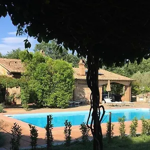 Eco-bio Vacasio Farm stay