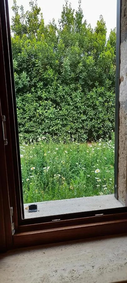 Agriturismo Le Sorgenti Pitigliano